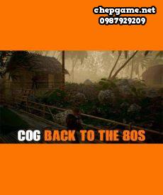COG Back To The 80s