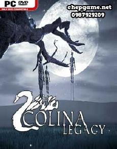 COLINA Legacy