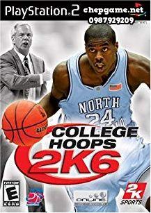 College Hoops 2K6
