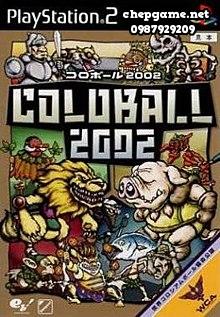 Coloball 2002