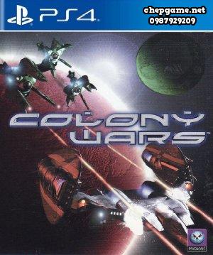 Colony Wars