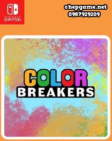 Color Breakers
