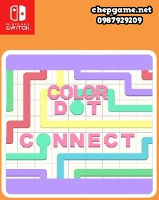 Color Dots Connect