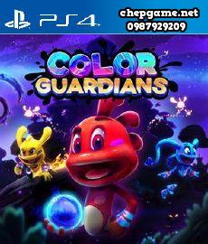 Color Guardians