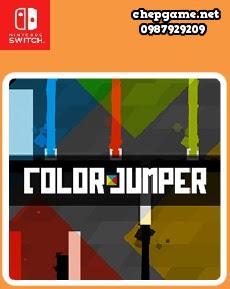 Color Jumper