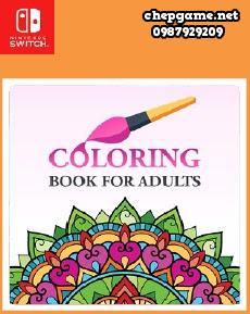 Coloring Book for Adults