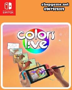 Colors Live