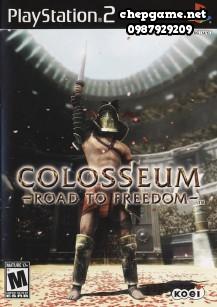 Colosseum Road To Freedom