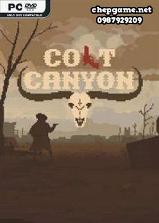 Colt Canyon