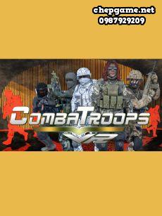 Combat Troops VR
