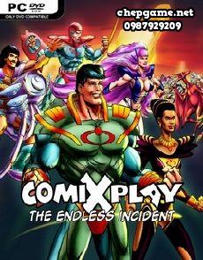 ComixPlay The Endless Incident