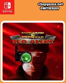 Command and Conquer Red Alert Tiberian Dawn