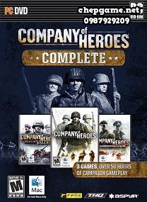 Company of Heroes Complete Edition