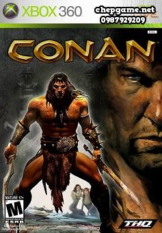 Conan