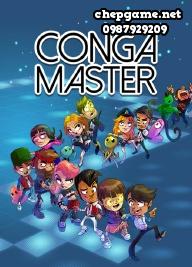 Conga Master