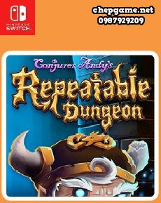 Conjurer Andys Repeatable Dungeon