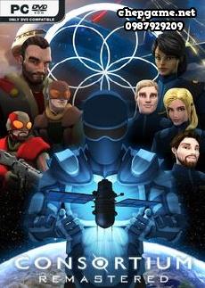 CONSORTIUM Remastered