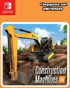 Construction Machines SIM