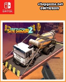 Construction Site Driver 2