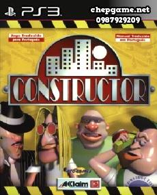 Constructor PSN