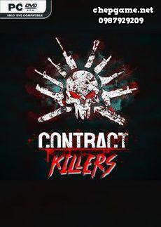Contract Killers