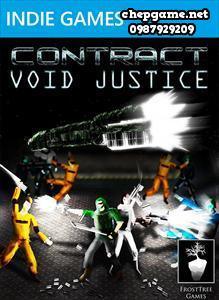 Contract Void Justice
