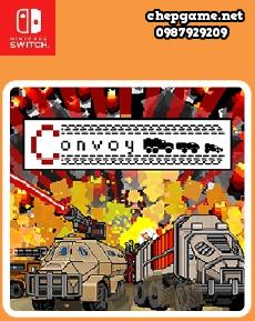 Convoy A Tactical Roguelike