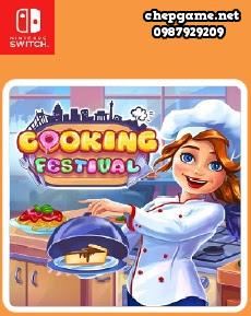 Cooking Festival