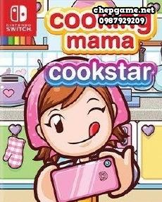 Cooking Mama Cookstar