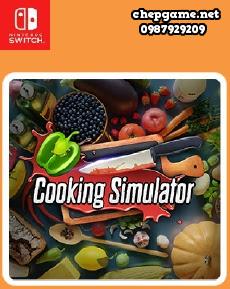 Cooking Simulator