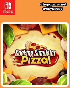 Cooking Simulator Pizza