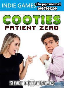 Cooties Patient Zero