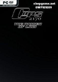 COPS 2170 The Power of Law