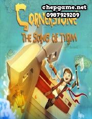 Cornerstone The Song of Tyrim