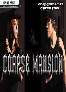 Corpse Mansion