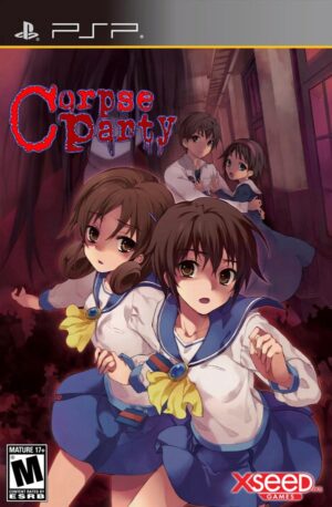 Corpse Party
