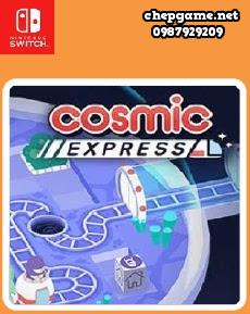 Cosmic Express