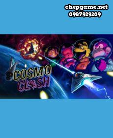 Cosmo Clash