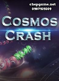 Cosmos Crash VR
