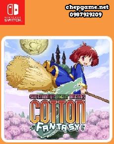 Cotton Fantasy