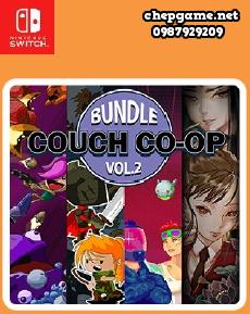 Couch Co Op Bundle Vol 2