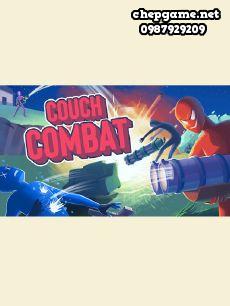 Couch Combat
