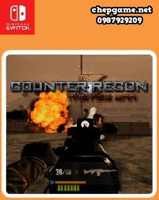 Counter Recon 2 The New War