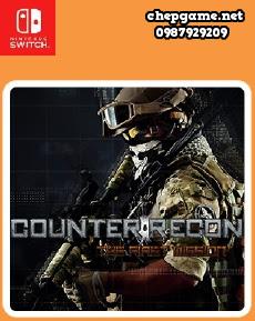 Counter Recon The First Mission