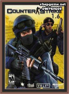 Counter Strike 1.6