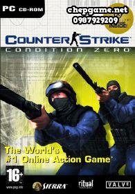 Counter Strike Condition Zero
