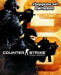 Counter Strike Global Offensive