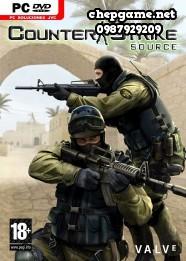 Counter Strike Source