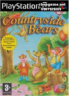 Countryside Bears