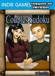 Couples Sudoku